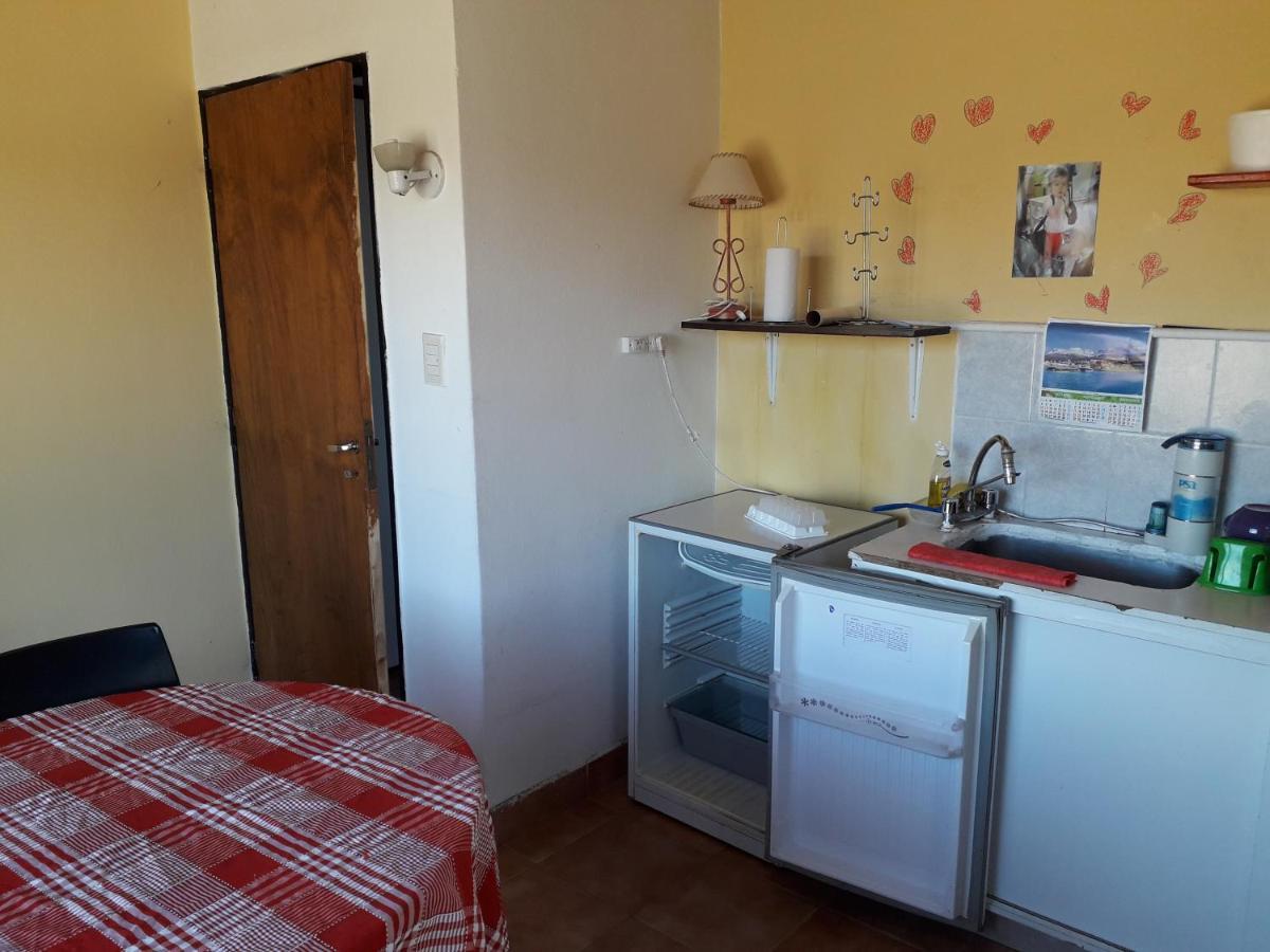 Lo De Susana Privado Los Antiguos Bagian luar foto